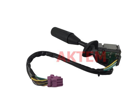 Sultan Cummins Sinyal Silecek Kolu